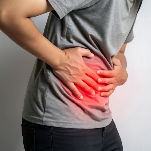 Abdominal Diseases