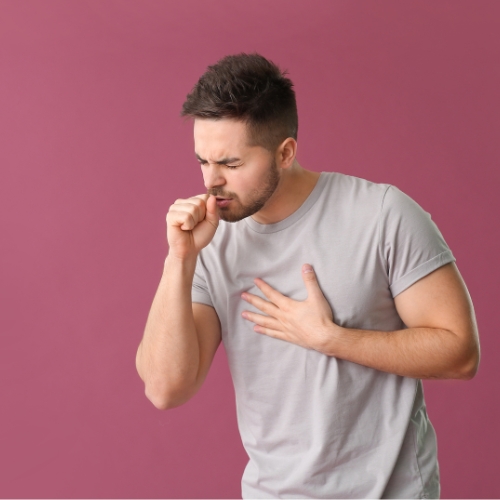 Cough and Cold