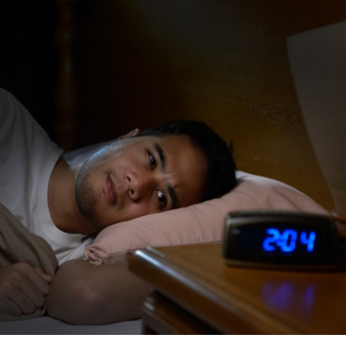Insomnia