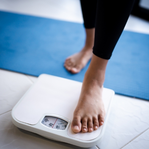 Weight Gain & Loss